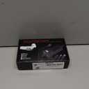 EVAPLUS SGS Certified 42V 2A Fast Charger with 3 Types of Connectors | for 36V Lithium Batteries- Compatible with Pocket Mod, Sports Mod, Electric Scooters