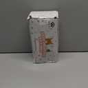 Self Warming Cat Bed Self Heating Cat Dog Mat 24 x 18 inch Extra Warm Thermal Pet Pad for Indoor Outdoor Pets with Removable Cover Non-Slip Bottom Washable Non Electric (A-Light Gray)