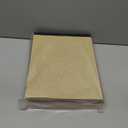 Fuutreo 8 Pcs 8.5'' x 11'' Colored Legal Pad Writing Pads Wide Ruled 50 Sheets Per Notepad Perforated Writing Notepad Office Supplies for School College Office Business (Assorted Colors)