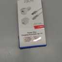 ZGear Power Plus Charging Essentials 3 Pc Kit 7.5Watt 4Ft