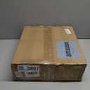 Universal Racing Seat Bracket with Seat Slider, Side Mounting Bracket Track Assembly Sets Compatible with NRG Sparco and More Aftermarket Seats