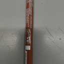 NYX PROFESSIONAL MAKEUP Duck Plump Plumping Lip Liner, Matte Pencil With Up To 10HR Wear, Subtle Touch (Deep Nude Lip Liner) (0.01 Ounce (Pack of 1))