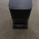 DREAME L40 Ultra Gen 2 Robot Vacuum and Mop with 25,000Pa Suction, Extendable Side Brush and Mop, All-in-One Self-Emptying & Cleaning Dock, Voice & App Control, Black