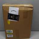 Waterproof Car Covers Replace for 19942020 Lexus GS200t GS300 GS350 GS450h, 6 Layers All Weather Custom-fit Car Covers with Zipper Door & Windproof Bands for Snow Rain Dust Hail Protection (GS)