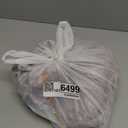 LILLUSORY Women's Long Sleeve Pajama Set - Soft Button-Down Top & Comfortable Drawstring Pants with Pockets (Medium, Coral)