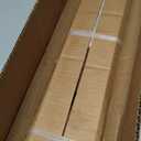 Corten Steel Landscape Edging-4.5" H X 40" L Metal Garden Edging-33FT-Landscape Lawn Edging 10 Pcs-No-Dig Hammer Heavy Duty Steel Edging-Bendable Border Strips for Lawn Yard GJWCVL-10 Clips