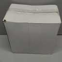 HZGDEJTG 10ft Christmas Inflatable Outdoor Decoration, Kaleidoscope Penguin Snowman Inflatable Yard Decoration with LED Lights for Indoor Outdoor Patio Garden Christmas Decoration