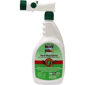 Maggies Farm Mosquito & Tick Killer RTS