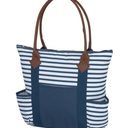 Cambridge Tote Bag 3 Pcs