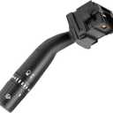 Turn Signal Switch Compatible with 2014 F150, 2014-2019 F250 F350 Super Duty, 2013-2019 Taurus, Windshield Wiper Multi-Function Switch, CBS2272, SW7016, EC3Z13K359AA