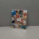 Lamare Vision Board Book - 1000+ Aesthetic Vision Board Images & Motivational Quotes, Vision Board Supplies, Vision Board Kit, Collage Book for Manifestation, Self Care & Goal Setting (New Release)