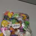 WQTHE 30 Pack Rubber Duck for Jeeps Ducking - 2.3 Inch Bulk Floater Duck for Kids - Baby Bath Toy Assortment - Party Favors, Birthdays, Bath Time, and More (30 Varieties)