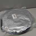 Front Windshield Sun Shade for Honda CRV 2023-2025 Custom Fit Update Foldable Sunshade Auto Heat Shield Protector Block UV Rays Keep Your Car Cooler