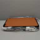 bella XL Electric Ceramic Titanium Griddle, Make 15 Eggs At Once, Healthy-Eco Non-stick Coating, Hassle-Free Clean Up, Large Submersible Cooking Surface, 12" x 22", Copper/Black