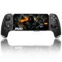 Joso Mobile Gaming Controller for iPhone & Android, USB-C Phone Game Controller with Low Latency, Ergonomic Design for Cloud Gaming/Xbox/PS Remote Play