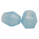 Wine2Go Diamond Silicone Wine Glasses 9oz