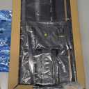 Mounting Dream TV Wall Mount for 32-65 Inch Television,Mount with Swivel and Tilt, Full Motion Bracket with Articulating Dual Arms, Fits 16inch Studs, Max VESA 400X400 mm, 99lbs, MD2380