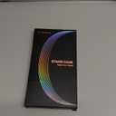 TORRAS Q3 Silicone 360 Spin for iPhone 17 Pro Case with Stand, Fit for MagSafe, Magnetic Ring Kickstand with Camera Control, Liquid Silicone Rubber Soft Phone Case for iPhone 17 Pro 6.3'', Dune Beige