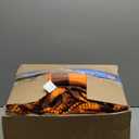 Preboun 6 Pack Christmas Buffalo Plaid Throw Blanket 50 x 60 Inch for Sofa Bed Couch Office Fleece Lightweight Fall Winter Blanket for Wedding Travel or Homeless Gifts 