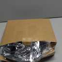 4PCS Car Mud Flaps, Mud Guards, No Drilling Mudguards Mudflaps with Hardware Kits, Automotive Exterior Accessories Universal Front & Rear Wheel Splash Guard for Protecting Car Body