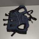 Dog Lift Harness Full Body Support & Recovery Sling Dog Lifter Vest Harness for Old, Joint Injuries, Arthritis, Disabled Dogs Walk (Large, Navy)