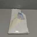 Cutora Acrylic Iridescent Earring Holder, Organizer Stand for Ear Studs, 3-Tier Rainbow Small Stud Earrings Display Rack Jewelry Storage Display Stand Showcase for Girls Women 14.4" W x 6.3" H