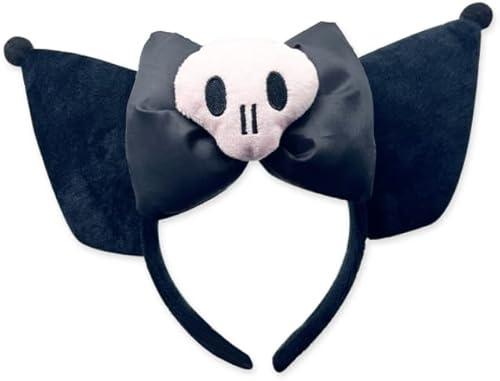 HORNO Cute Headwear Accessories,Cosplay Halloween Christmas Holiday Decoration Birthday Party Gift
