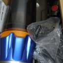 Cordless Vacuum Cleaner,Upgraded 50KPA 600W 70 Mins Stick Vacuum with Self-Standing,Touch Screen, Rechargeable, Lightweight,Anti-tangle Wireless Vacumm,Vacuum Cleaners for Home/Pet Hair/Carpets/Floors