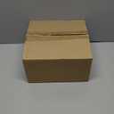 KANARS Old Fashioned Whiskey Glasses - Multi Designs Bourbon Glass 10 oz with Luxury Box - Ultra Clear Crystal Rocks Barware for Scotch, Irish Whisky, Rum and Cocktail - Set of 4