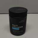 Sports Research Multi Collagen Pills (Type I, II, III, V, X) Hydrolyzed Collagen Peptides with Hyaluronic Acid + Vitamin C | Non-GMO Verified & Gluten Free - 90 Capsules BB Date 09/2027
