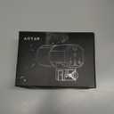 Automatic Fish Feeder Dispenser for Aquarium: 200ml Large Capacity Auto Feeders for Small Tank Turtle Betta Koi - Battery Food Feeding Timer for Flakes Pellet Vacation Weekend Day