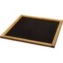 Art Set, Office-16 x24 x3