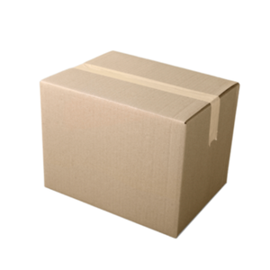 Box Of Mixed Items