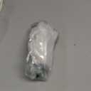 Rbanna1 1pc Metal Locking Scoket Adaptor Wheel Nut Screw Lug Removal Key Tool 801 Sliver For Dodge Journey 2016-2020 Car