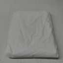 Niagara Waterproof Mattress Protector King 78x80 Cover Deep Pocket Breathable Noiseless 8-20Inches Bed Smooth Jersey Mattress Pad Cover Fully Ultra Thin Polyester
