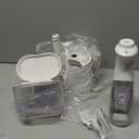 Waterpik Ultra Plus and Cordless Pearl Water Flosser Combo Pack