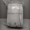 Mattress Topper King,Extra Thick Mattress Pad Cover for Back Pain,Cooling Mattress Protector with 8-21 Inch Deep Pocket,Overfilled Down Alternative Filling (White)