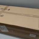 Plug in Wall Sconce, Industrial Swing Arm Wall Lamp, Flexible Reading Lamp, Classy Wall Mount Lamp for Bedroom Living Room (Gold)