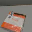 TUCCH Case Wallet for iPhone 17 (6.3-Inch) 2025, 3 Card Slots | Kickstand | RFID Blocking | PU Leather | Protective Flip Folio Cover | TPU Shockproof Interior Shell | Deep Blue