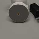 Mini Portable Projector with 4K Support, Bluetooth 5.4 WIFI6, 5watt Sound Base Speaker, 160 ANSI, Android 11, 210 Rotation , Auto Keystone Correction Video Projector HY300 ULTRA