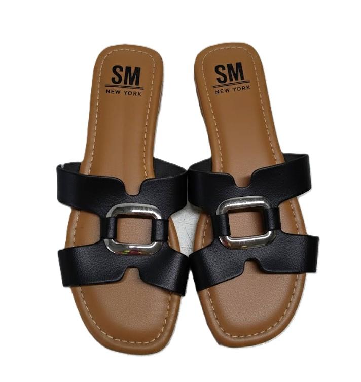 SM New York Ariana Black Size 6