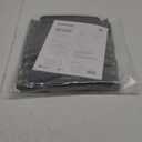 Dynatomy Face Shields, 10-Pack, Made in USA, Full Coverage PPE by D'Addario (DFSM-1-10)