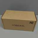 O'SKOOL 220V Wireless Remote Control Dust Collector Starter Outlet Switch (Battery Included)
