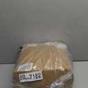 Calmbee 14 Ft Christmas Inflatable Decoration, Move up and Down Snowman Holding Gift Built-in LED Lights on Tree, Outdoor Blow Up Yard Fun Decor, for 2025 Outdoor Xmas Garden Decor