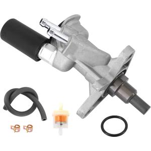 Fuel Supply Pump For Deutz Engine F BF TCD Motor 2011 & 2012 0410 3662 04103662 BF4M2011 D2.11 TCD2011 04287258