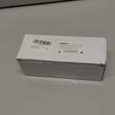 GASHER 2Pcs 1" G Thread Female × 1" NPT Thread Male Brass Pipe Fitting Adapter, G to NPT Adapter