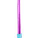 Flybar My First Foam Pogo Jumper for Kids Fun and Safe Pogo Stick for Toddlers, Durable Foam and Bungee Jumper for Ages 3 and up, Supports up to 250lbs (Unicorn)