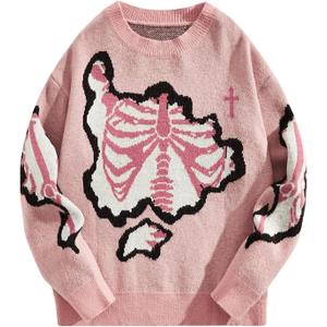 SOLY HUX mens Soft (Pink, L)