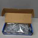 5/16"x4" Toggle Bolts (36 Pcs) 5/16 inch Wall Anchors for Drywall Heavy Duty, Butterfly Anchor Bolt for Hollow Wall, Sheetrock, Ceiling