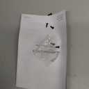 Amazon Basics 3-Speed Box Fan for Bedroom, Portable with Carry Handle, Powerful Airflow, 5 Blades, Lightweight Design, 67 Watts, 20-Inch, Black, 6.8"D x 20.86"W x 21.33"H